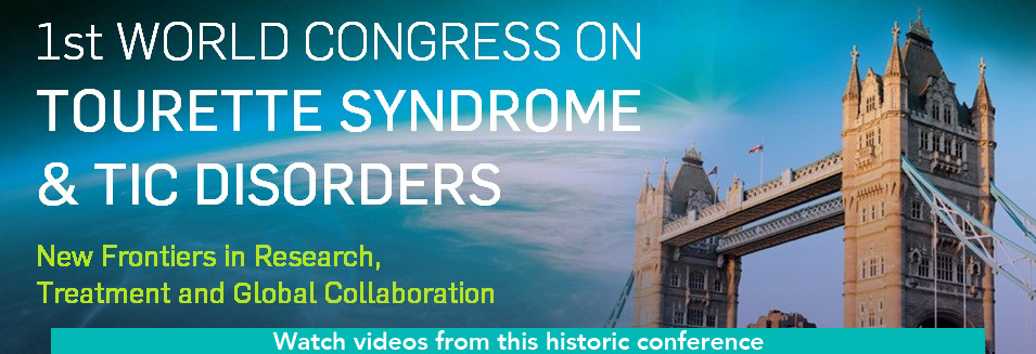 You are currently viewing Une synthèse en 467 pages du premier congrès mondial sur le SGT (juin 2015 à Londres)