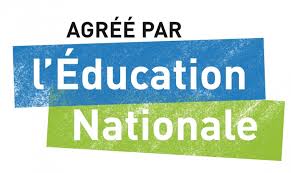 Lire la suite à propos de l’article En route pour l’Agrément de l’Education Nationale !